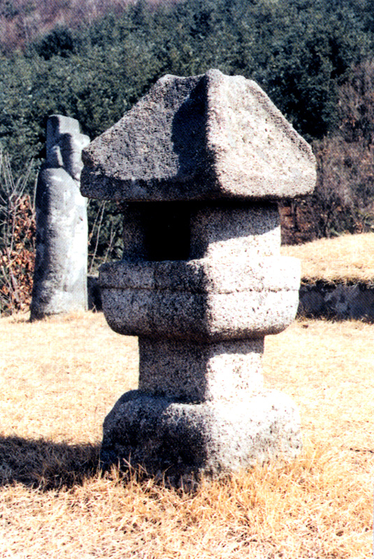 장명등