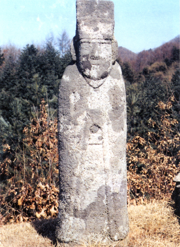 문인석