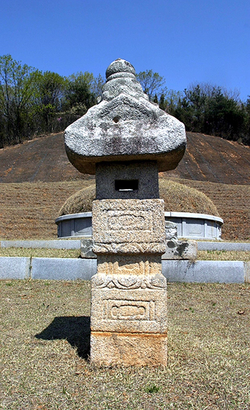 장명등
