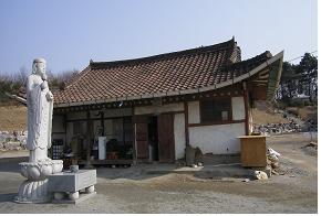 요사채
