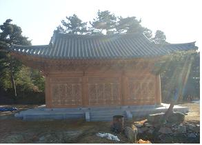 천불전