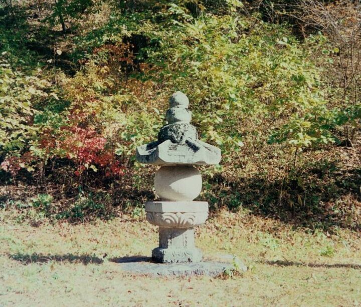 수타사홍우당부도