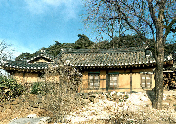 이덕균가옥