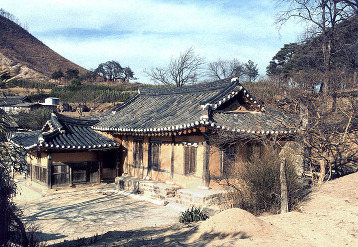 이덕균가옥