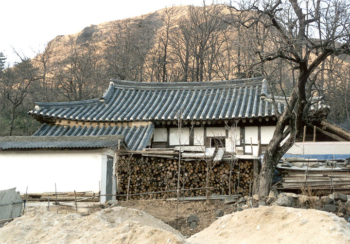 함정균가옥