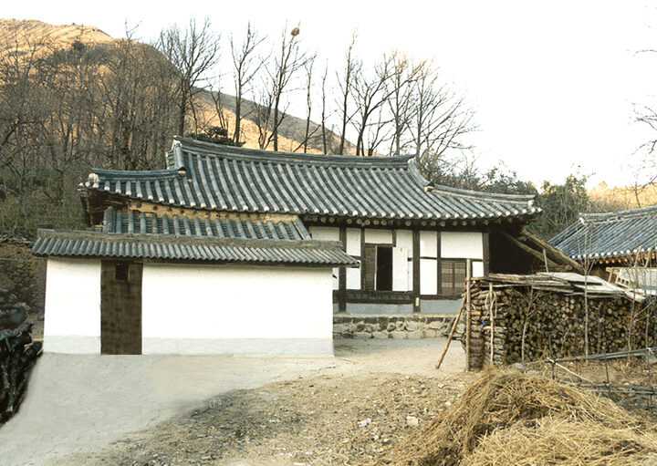 함정균가옥