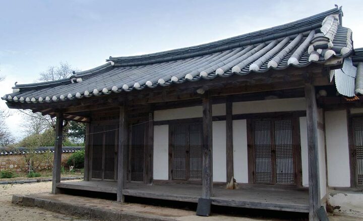 박치규가옥