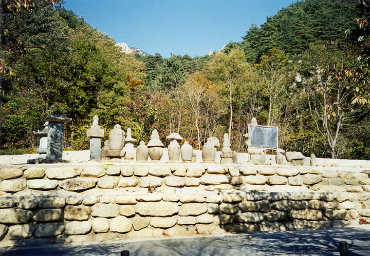 부도군전경