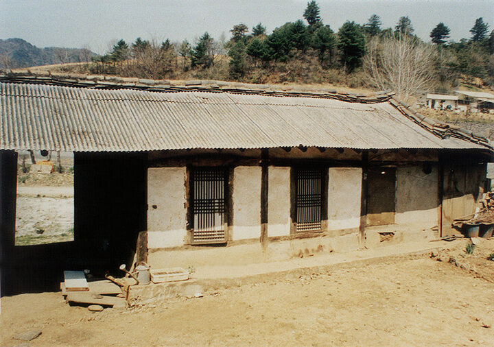 바깥사랑채