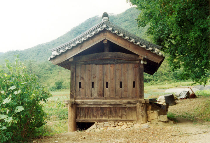 측면