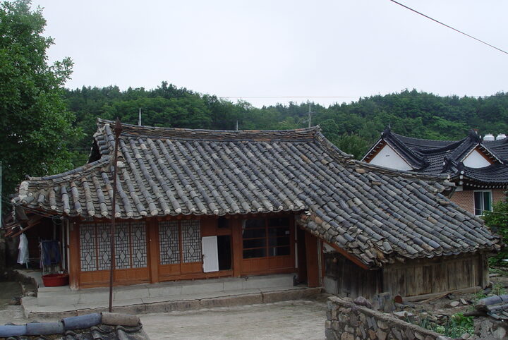 해체복원 전