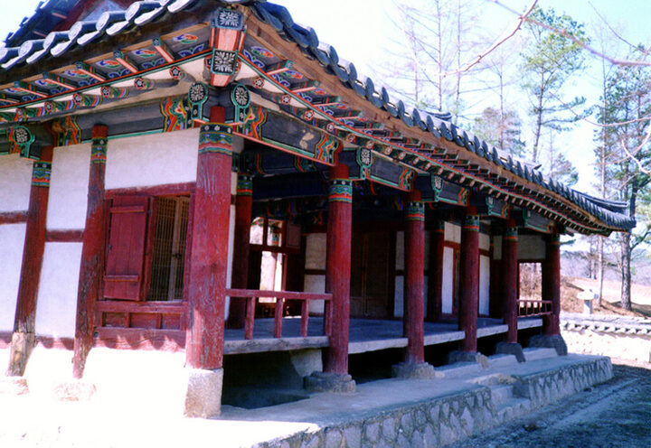 용강서원