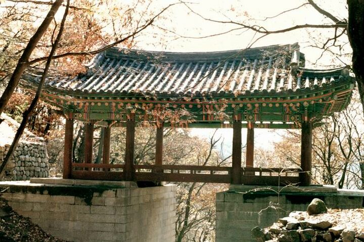 공산성진남루