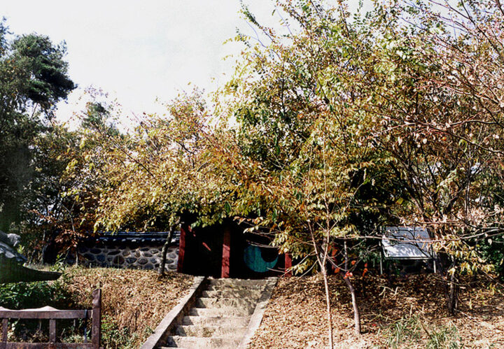 화산영당