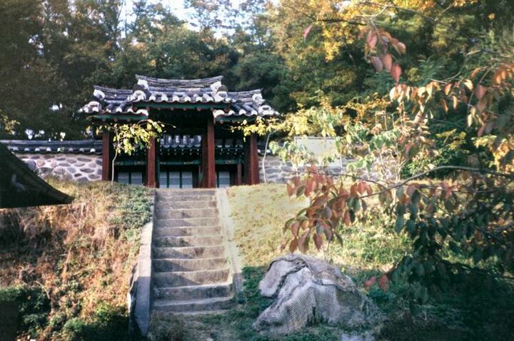 화산영당