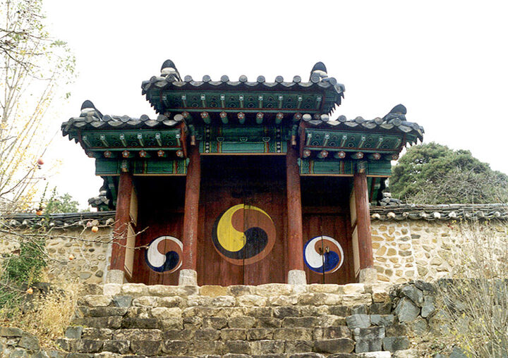 충절사