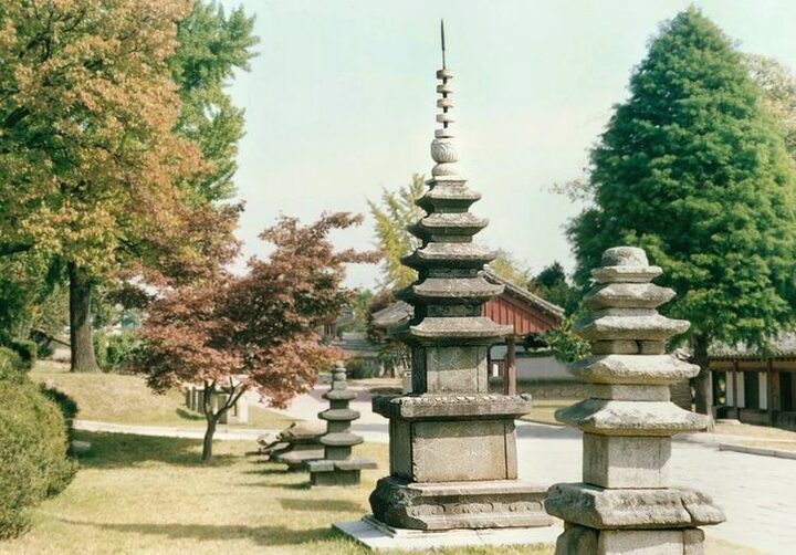 전경
