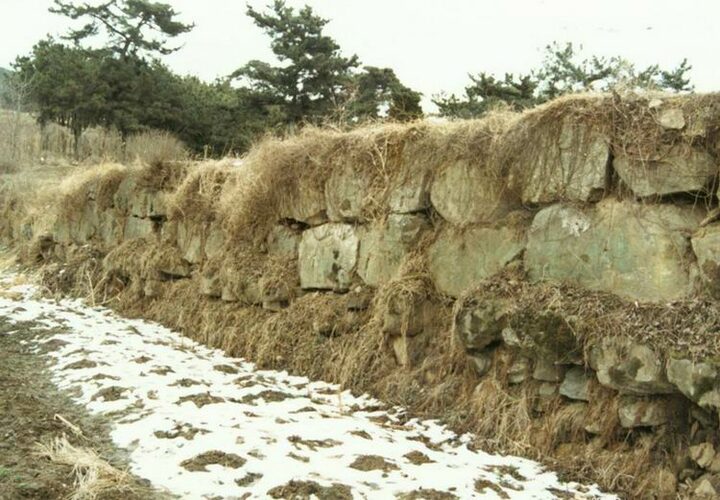 한산읍성