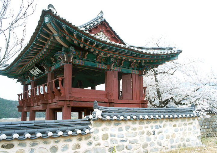 용암영당