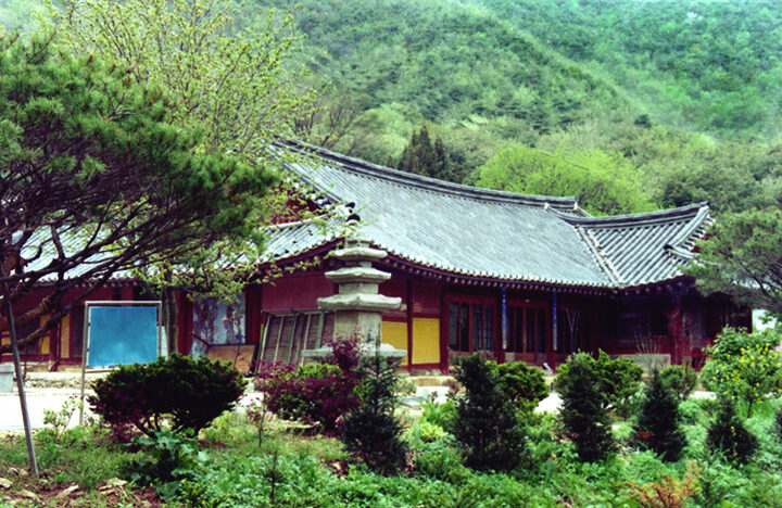 예산읍삼층석탑
