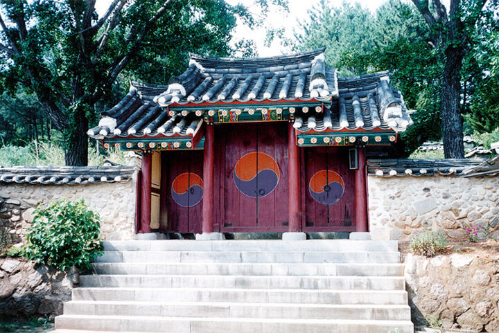부성사