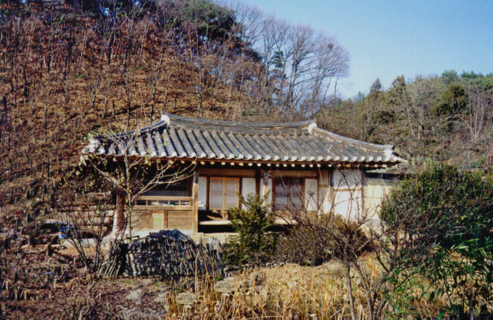 박기성가옥