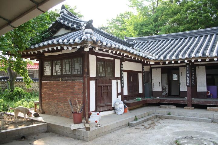 이한직가옥