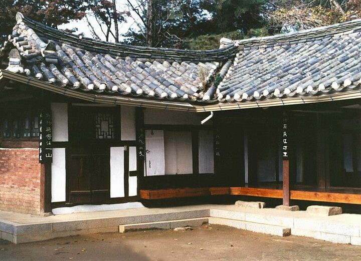 이한직가옥
