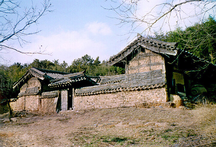 임수택가옥