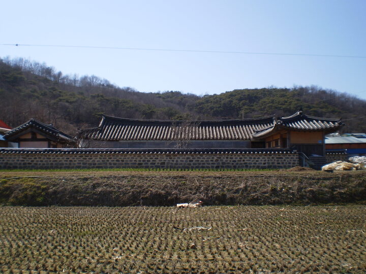 편문성 전통가옥