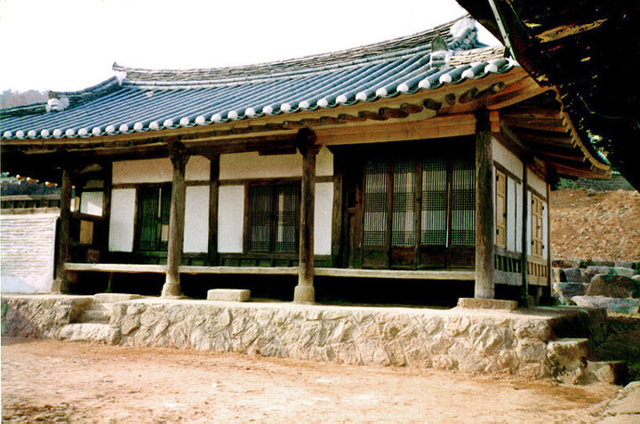 모선재