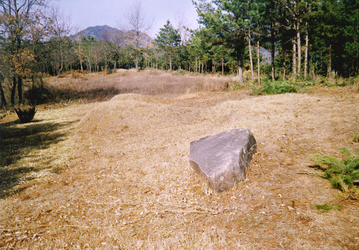 천내리고인돌