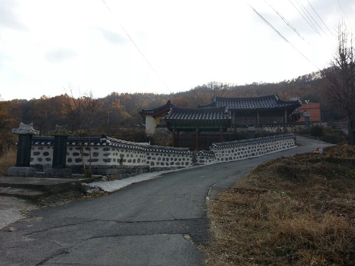 계룡시청