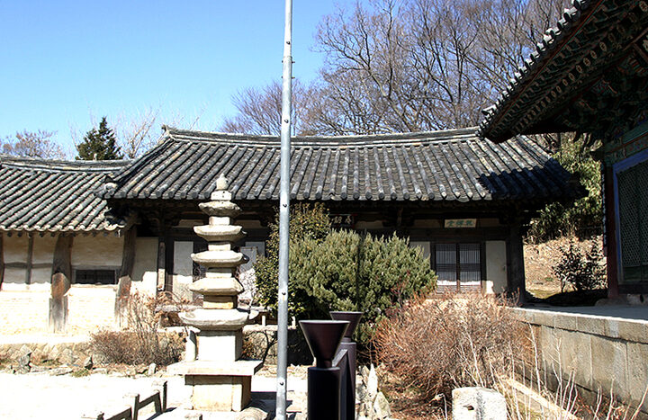 개심사심검당