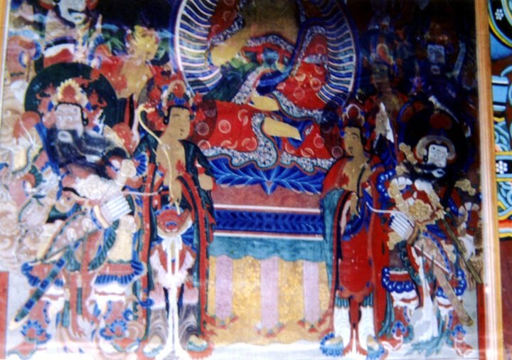 상단부