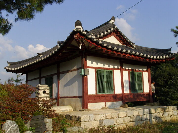 예산일산이수정