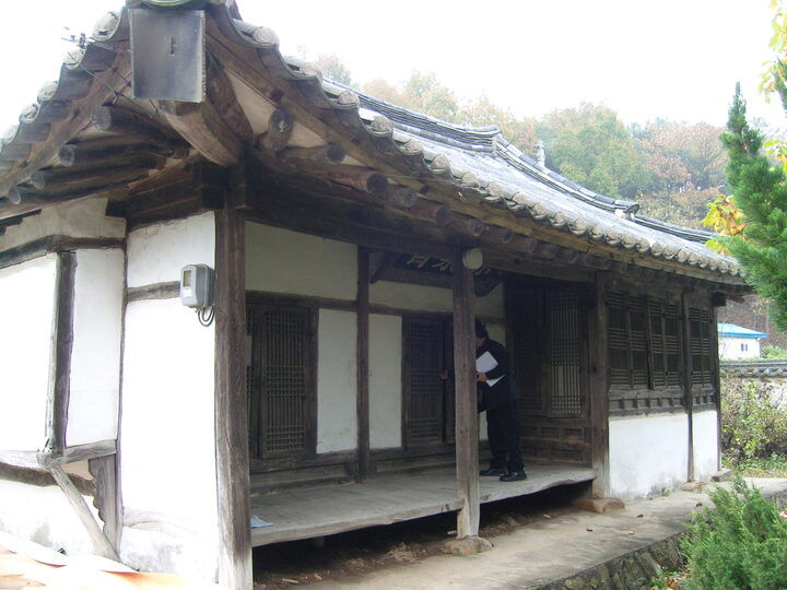 아산 원천재