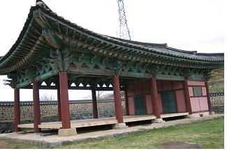 충청수영 장교청