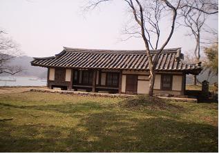 충청수영 진휼청