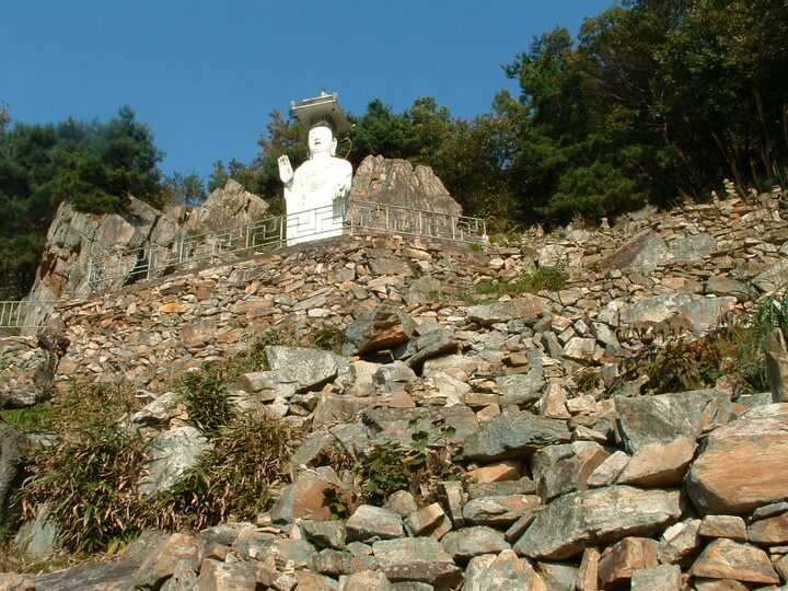 동고사