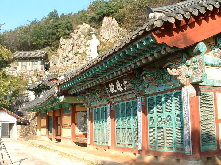 동고사
