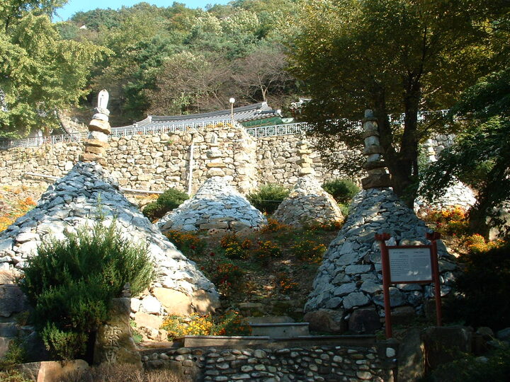 동고사