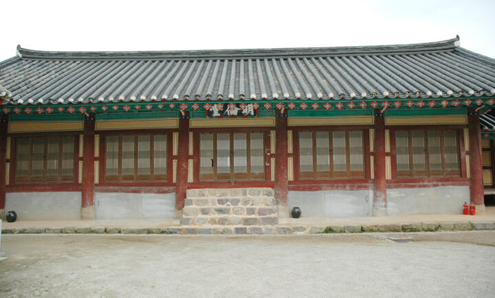 고창향교