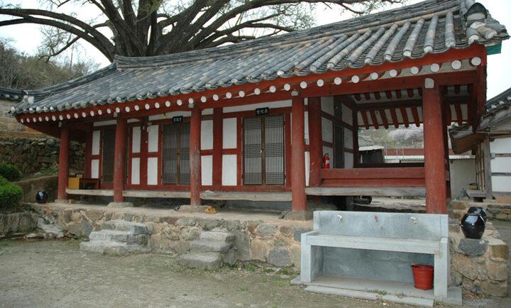 고창향교