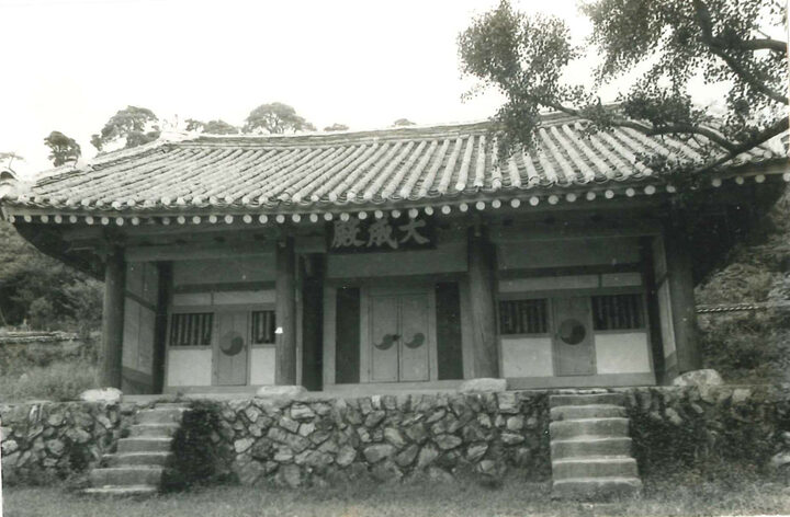 고창향교