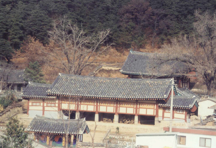 고창향교