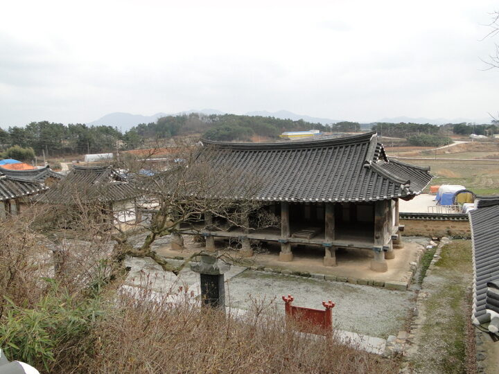 흥덕향교