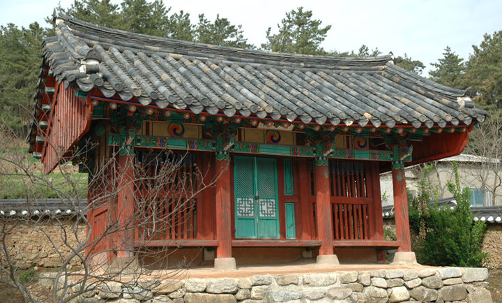 어사각