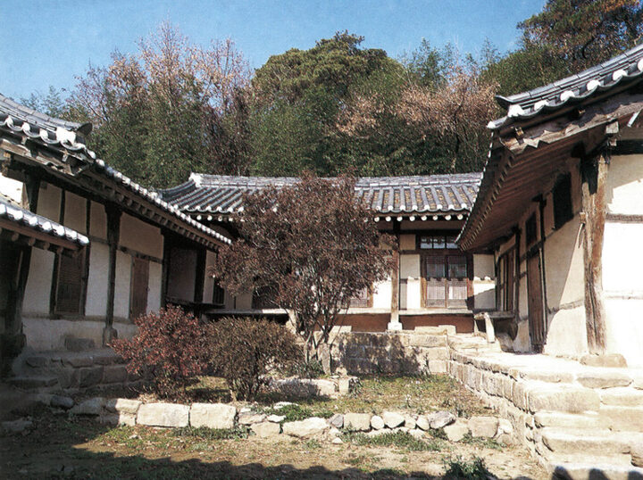 윤영채가옥