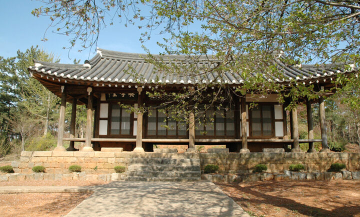 흥동장학당
